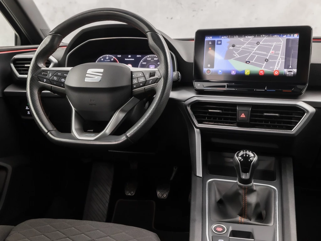 SEAT Leon – foto 9