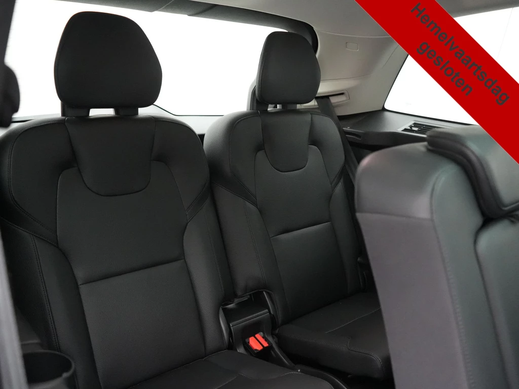 Volvo XC90 – foto 17