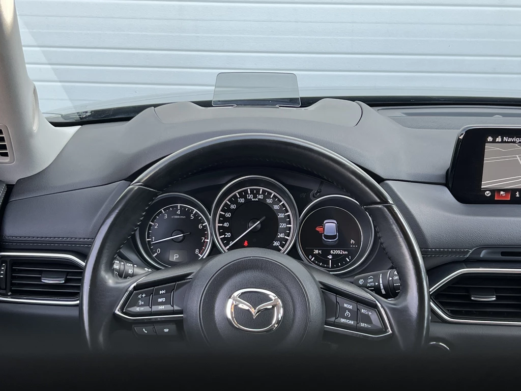 Mazda CX-5 – foto 14