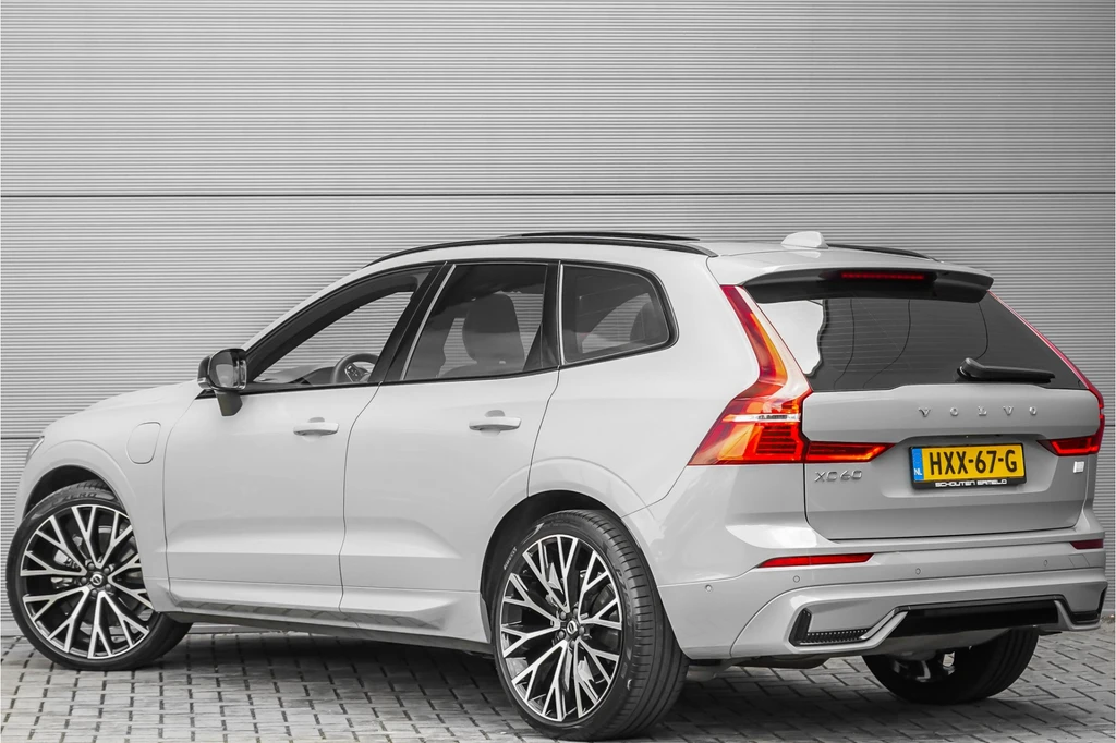 Volvo XC60 – foto 4