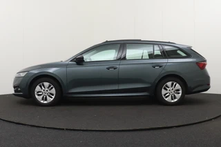 Škoda Octavia – thumbnail 2