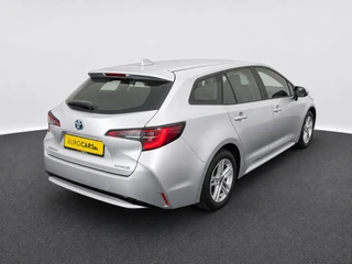 Toyota Corolla Touring Sports – thumbnail 6