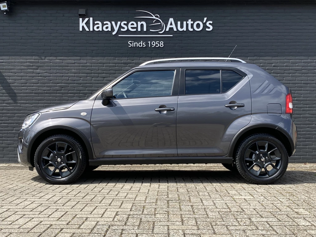 Suzuki Ignis – foto 2