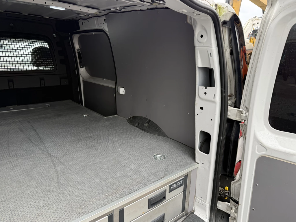 Volkswagen Caddy – foto 15