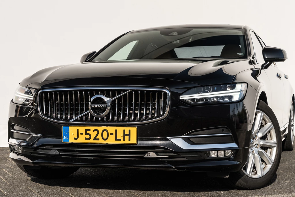 Volvo S90 – foto 3