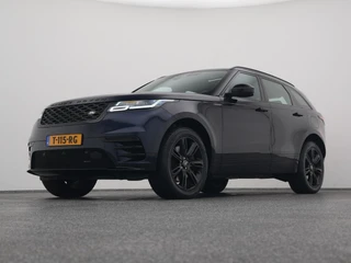 Land Rover Range Rover Velar – thumbnail 2