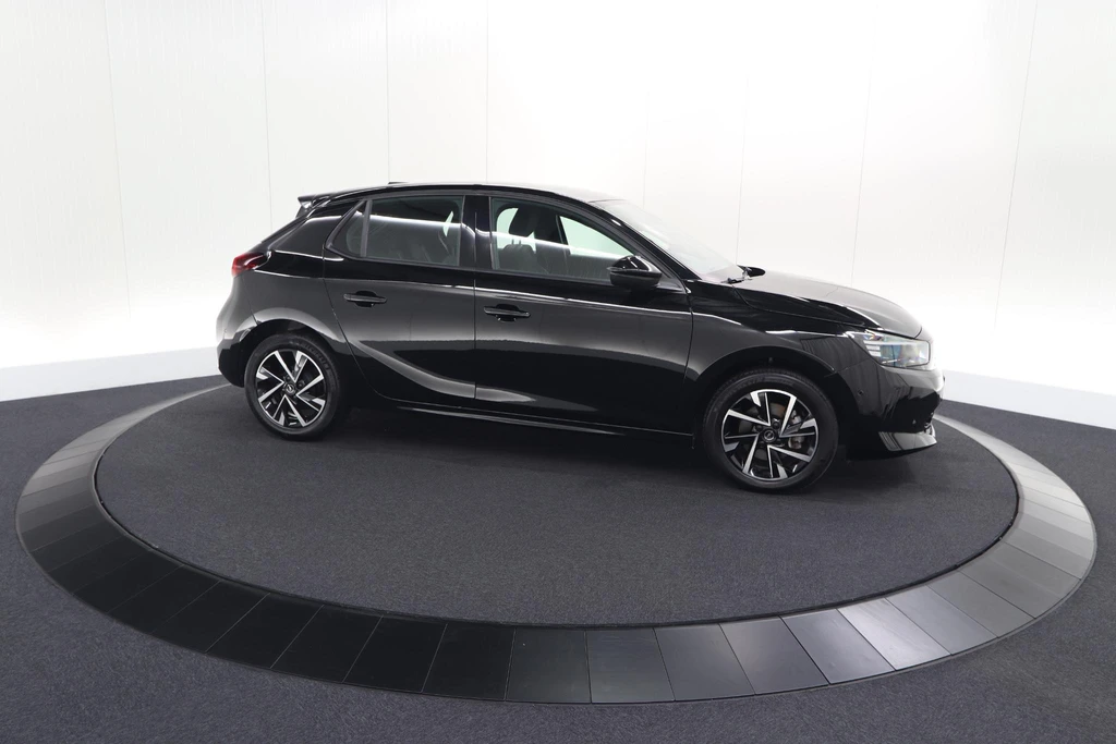 Opel Corsa – foto 15