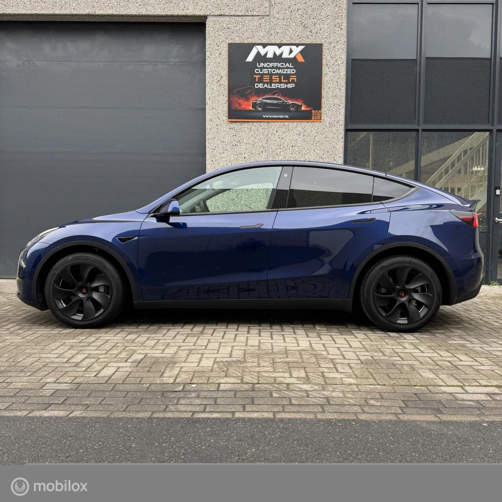 Tesla Model Y – foto 2