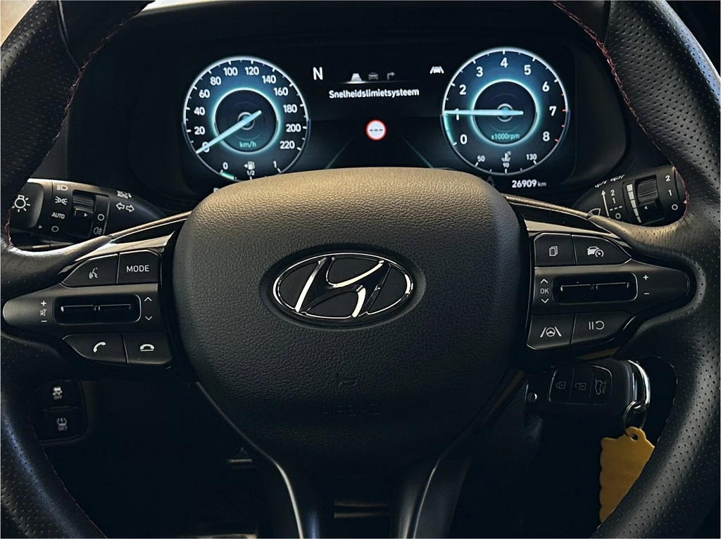 Hyundai i20 – foto 7