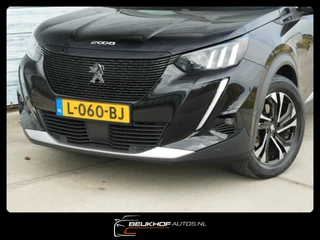 Peugeot e-2008 – thumbnail 3