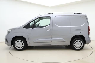 Opel Combo – thumbnail 2