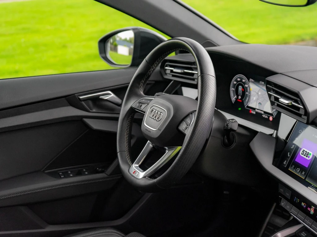 Audi A3 – foto 31