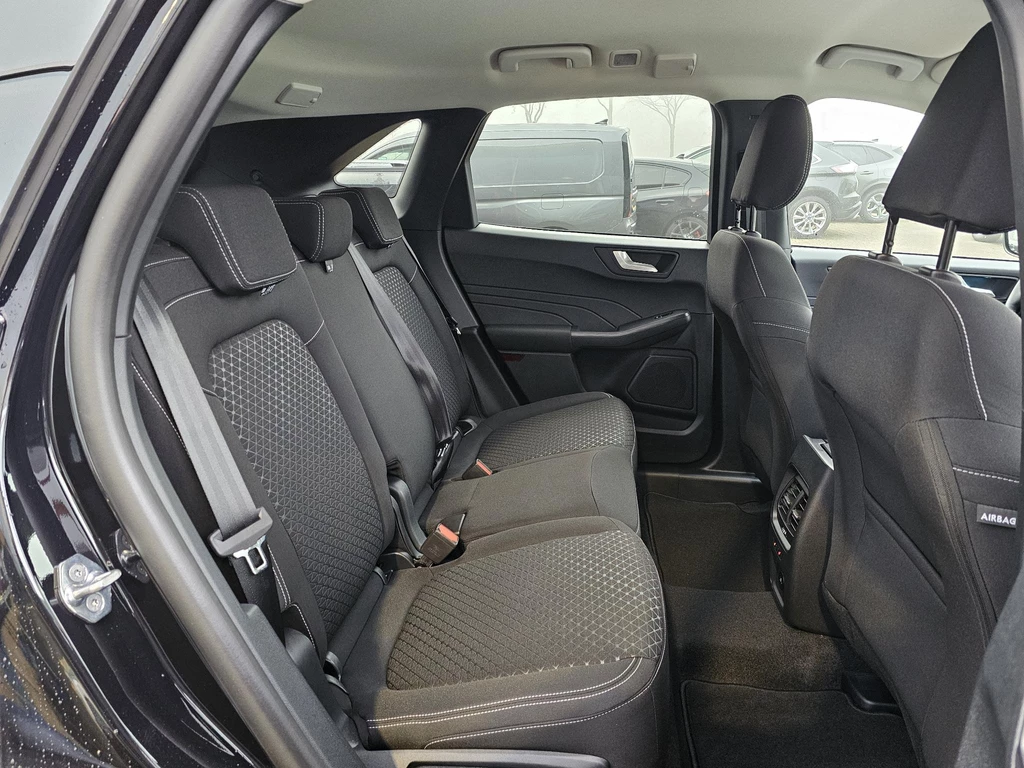 Ford Kuga – foto 10