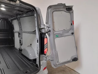 Ford Transit Custom – thumbnail 33