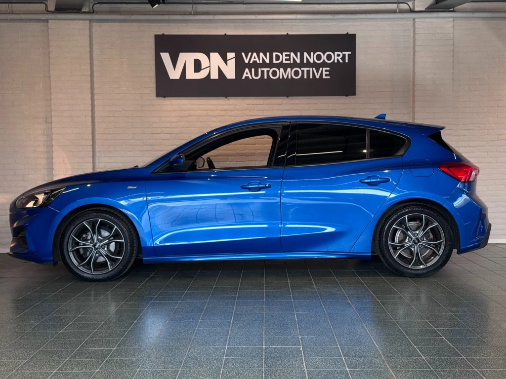 Ford Focus – foto 2