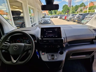 Opel Combo-e Life – thumbnail 10