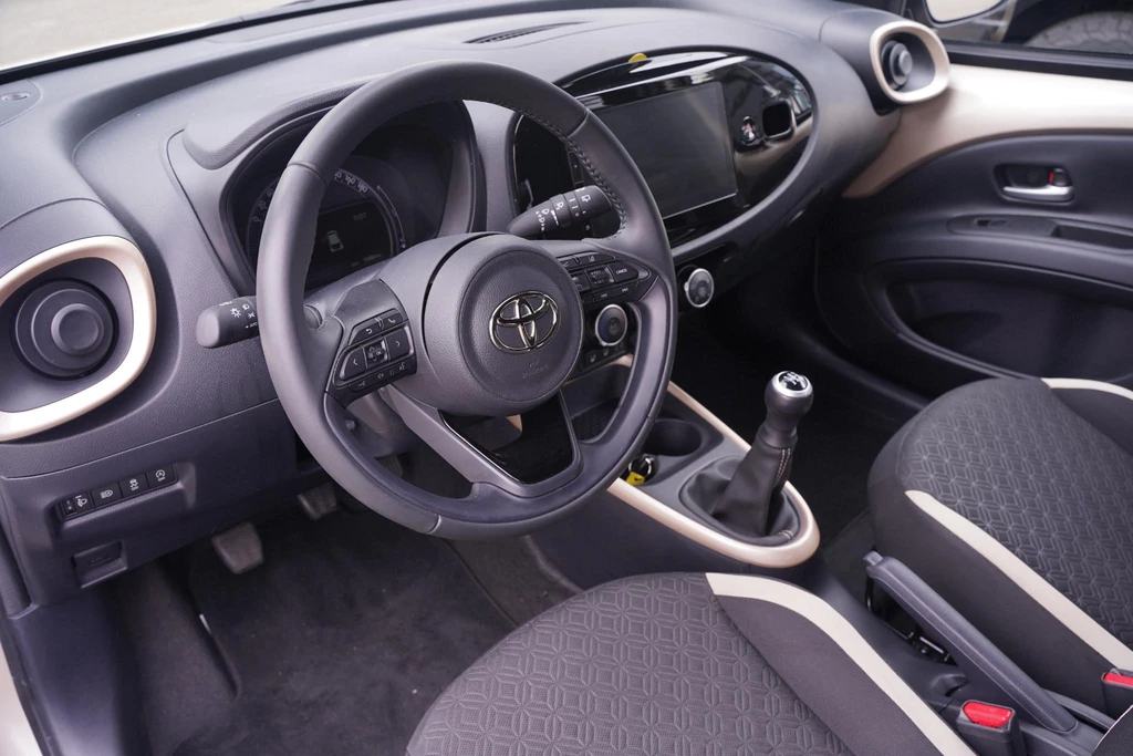 Toyota Aygo – foto 25