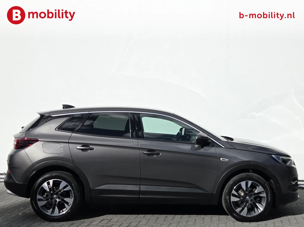 Opel Grandland X – foto 7