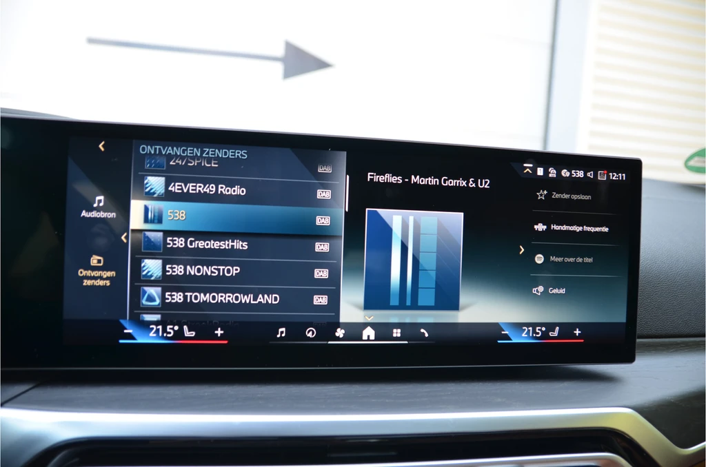 BMW i4 – foto 23