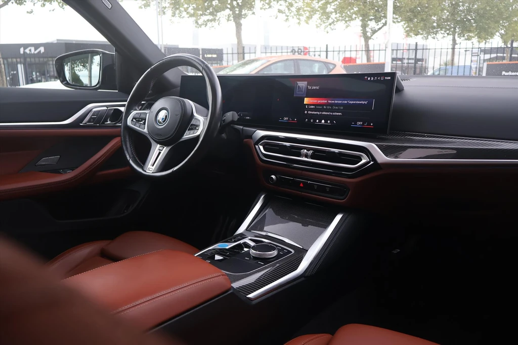 BMW i4 – foto 12