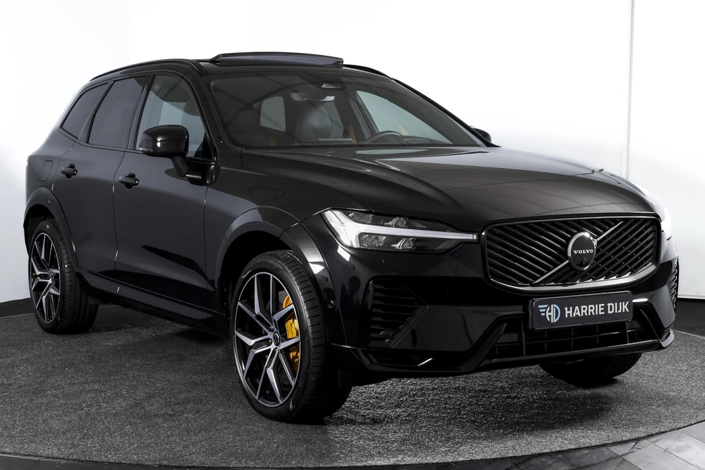Volvo XC60 – foto 9