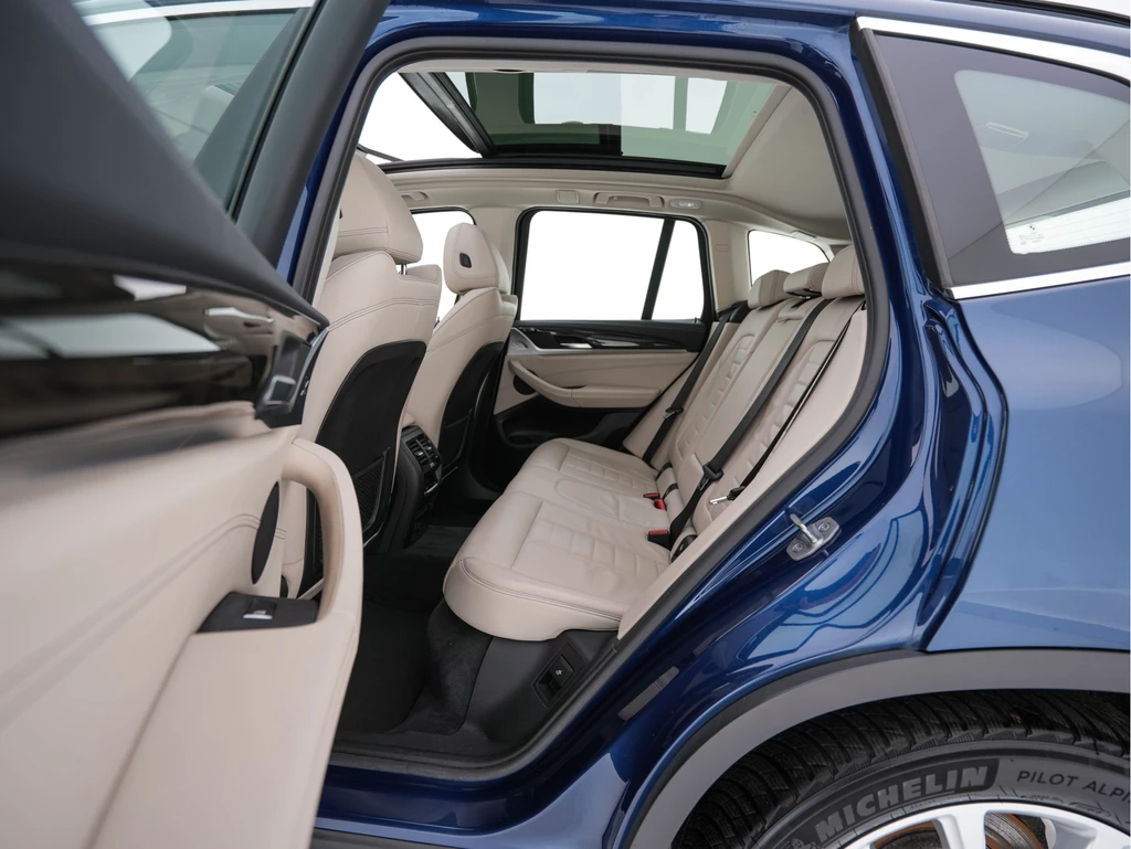 BMW X3 – foto 9