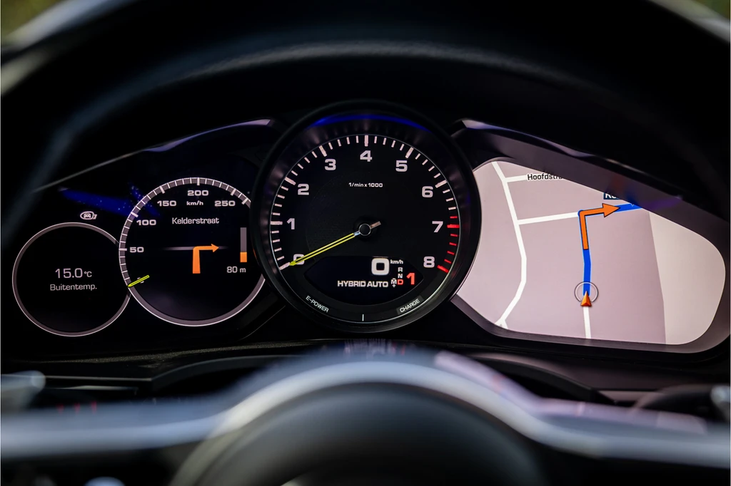 Porsche Cayenne – foto 22