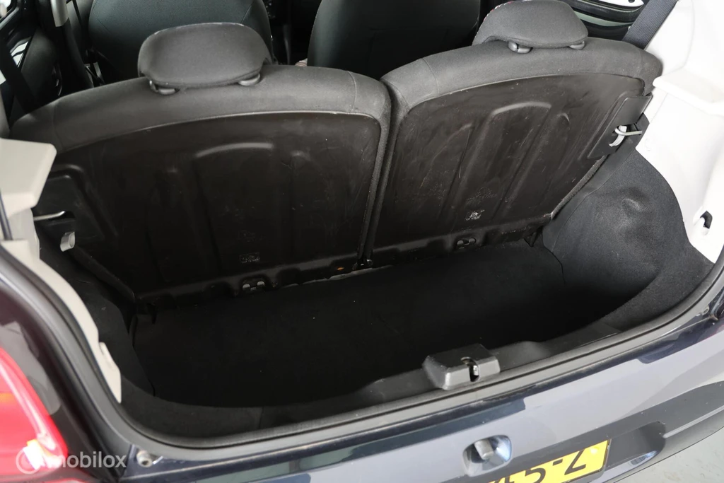 Citroën C1 – foto 26