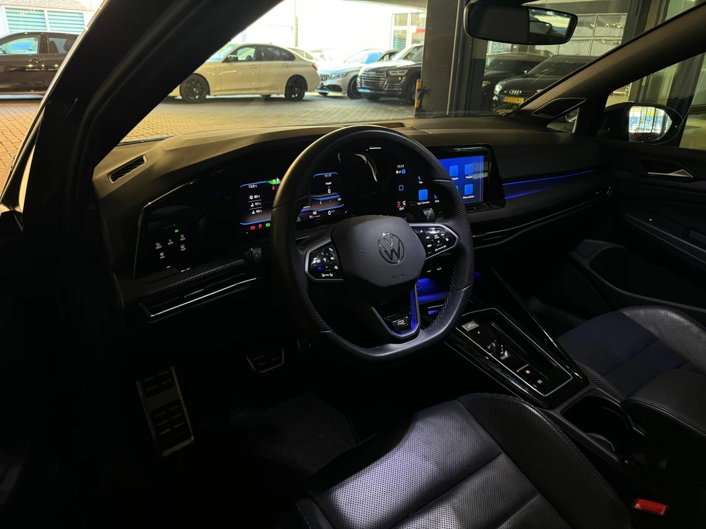 Volkswagen Golf – foto 11