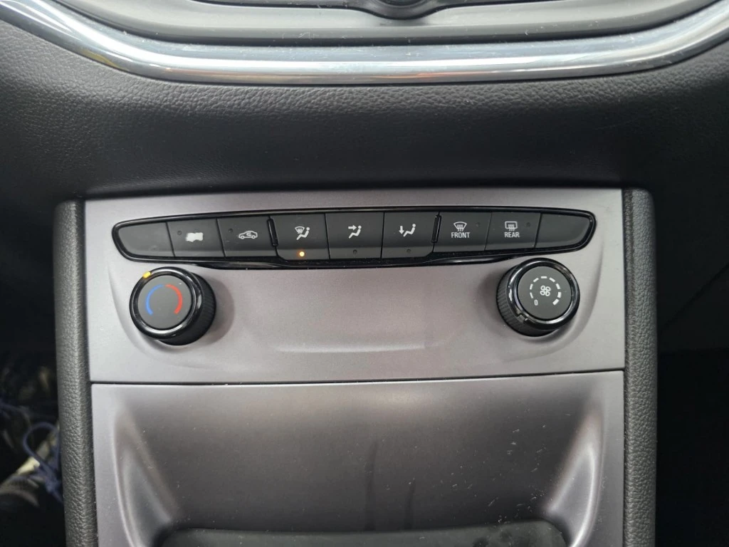 Opel Astra – foto 19