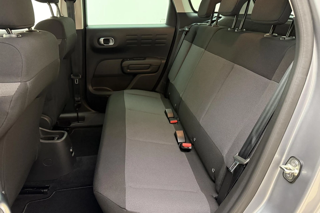 Citroën C3 Aircross – foto 18