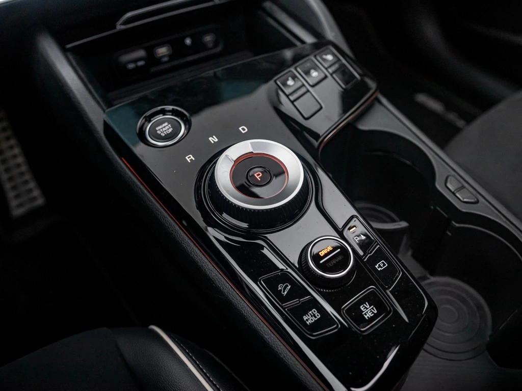 Kia Sportage – foto 22