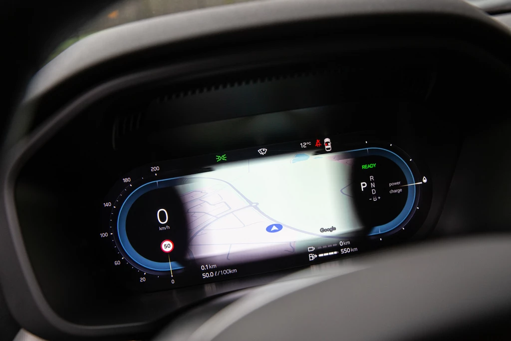 Volvo XC60 – foto 12