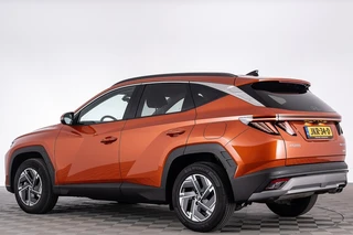Hyundai Tucson – thumbnail 2