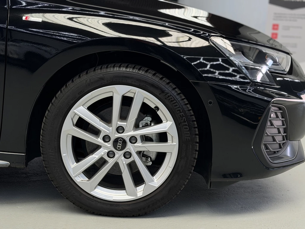 Audi A3 – foto 27