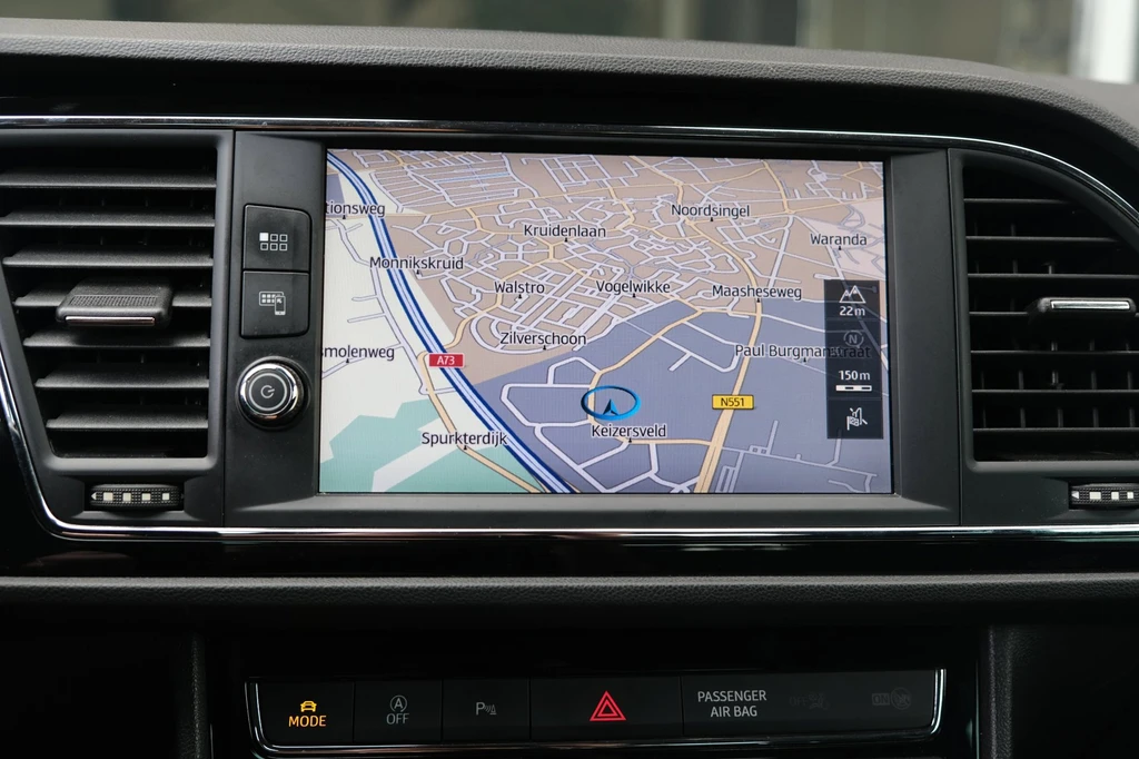 SEAT Leon – foto 22
