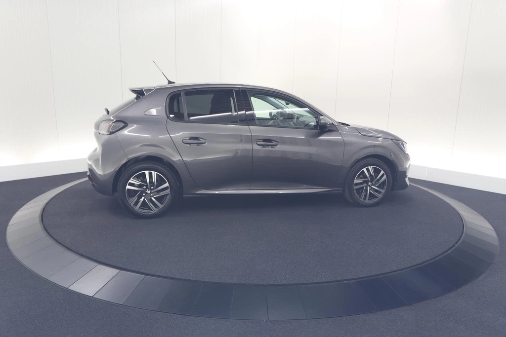 Peugeot 208 – foto 16