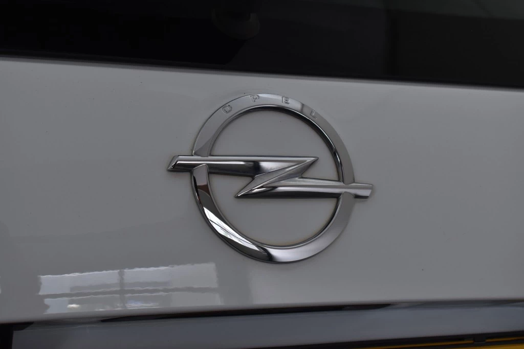 Opel Crossland X – foto 34