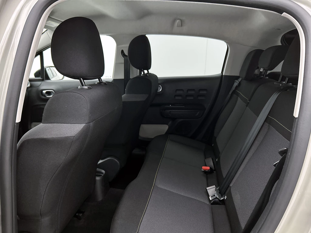 Citroën C3 – foto 26