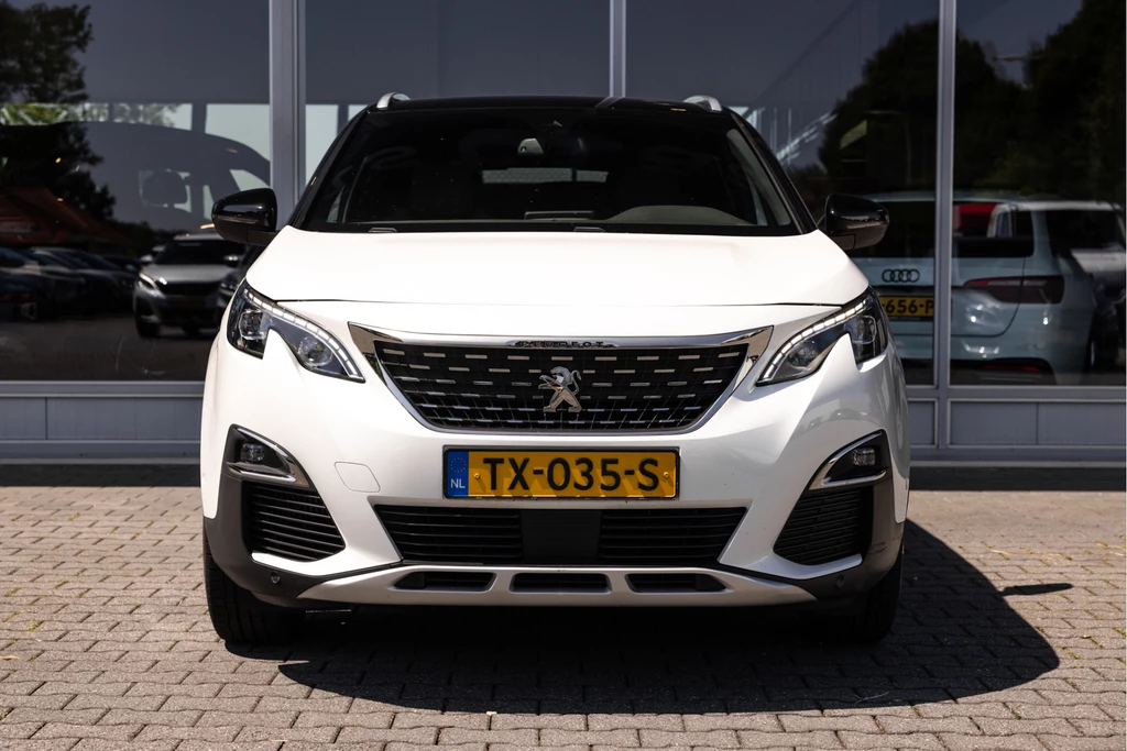 Peugeot 3008 – foto 9