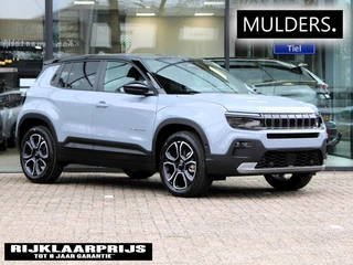 Jeep Avenger – thumbnail 5