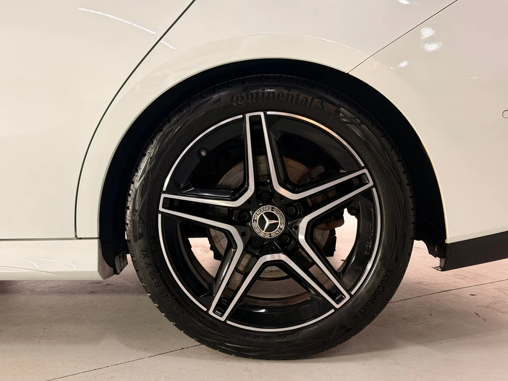 Mercedes-Benz CLA – foto 10