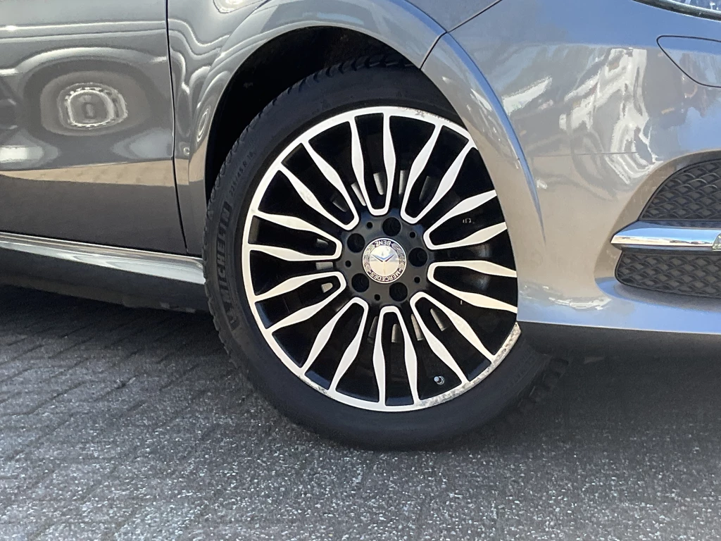 Mercedes-Benz B-Klasse – foto 40