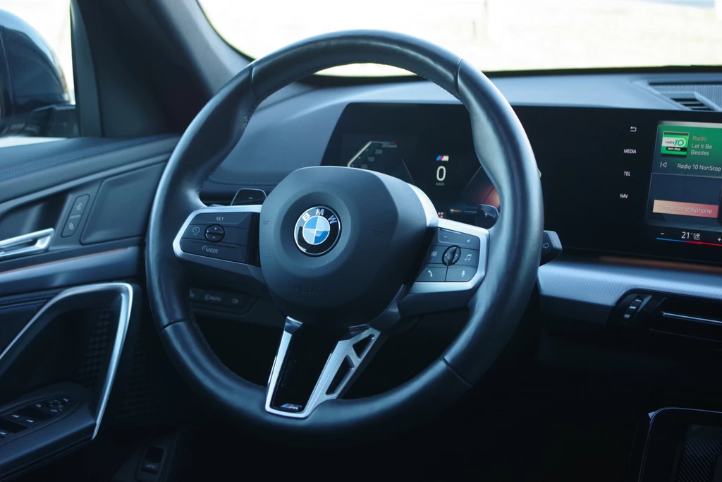 BMW X1 – foto 10