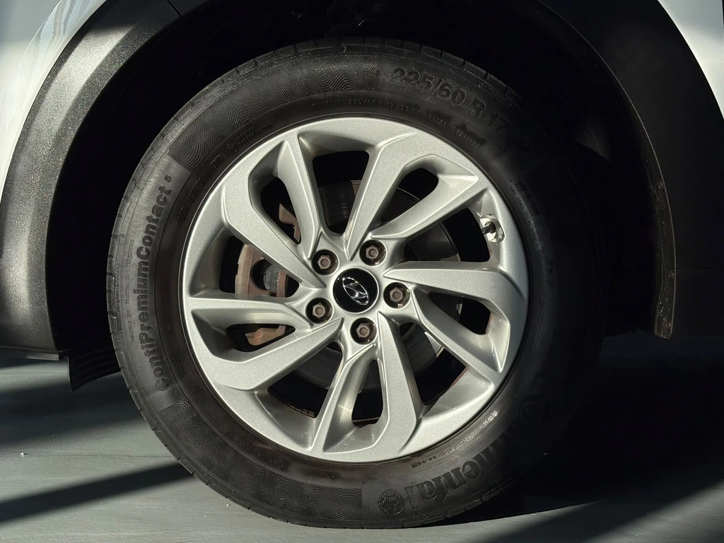 Hyundai Tucson – foto 12