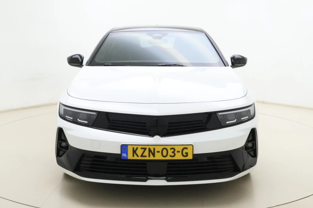 Opel Astra – foto 9