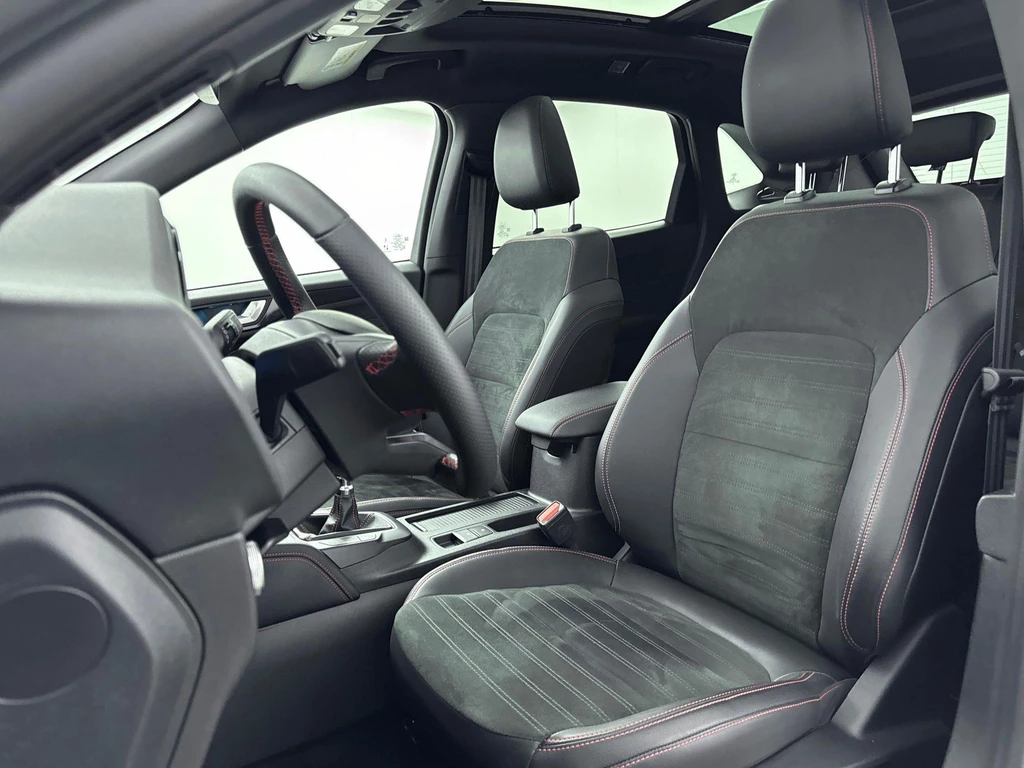 Ford Kuga – foto 32