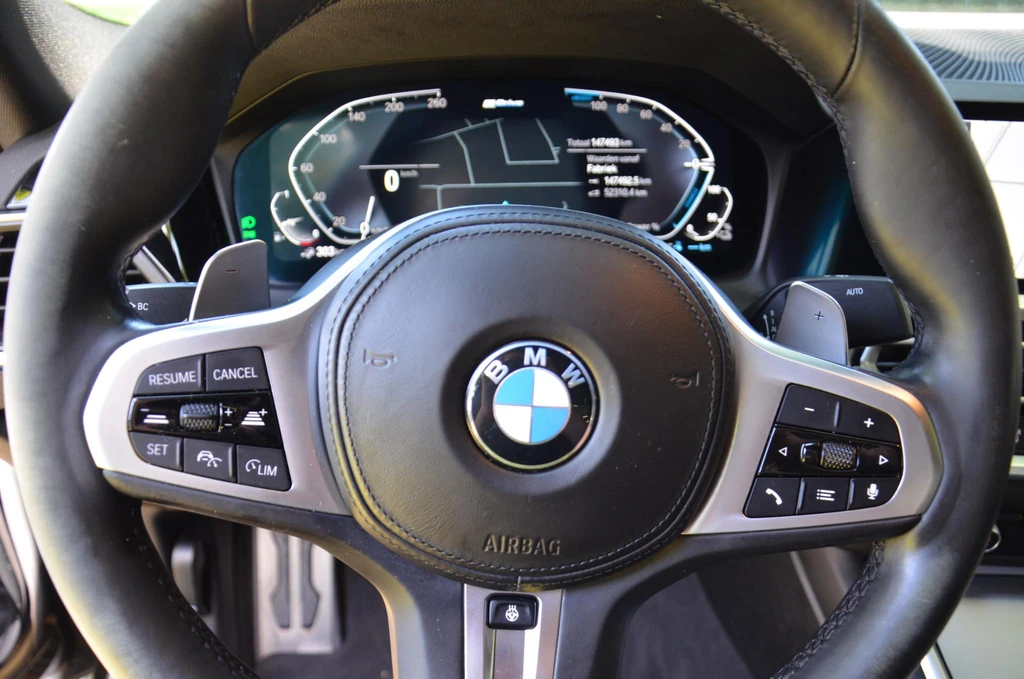 BMW 3 Serie – foto 59