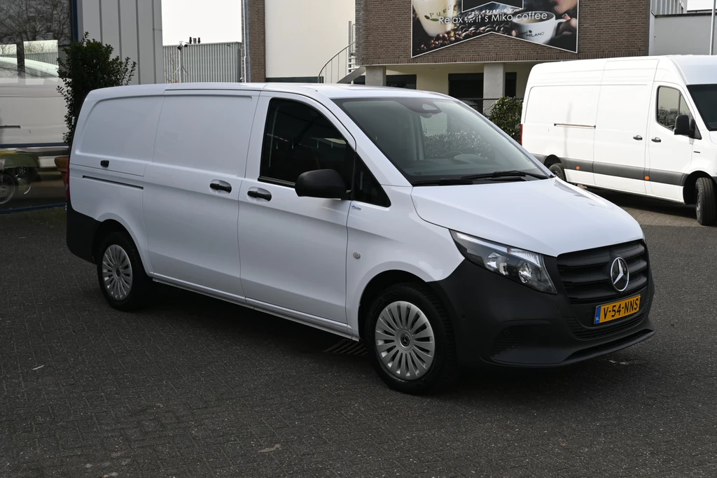 Mercedes-Benz Vito – foto 5