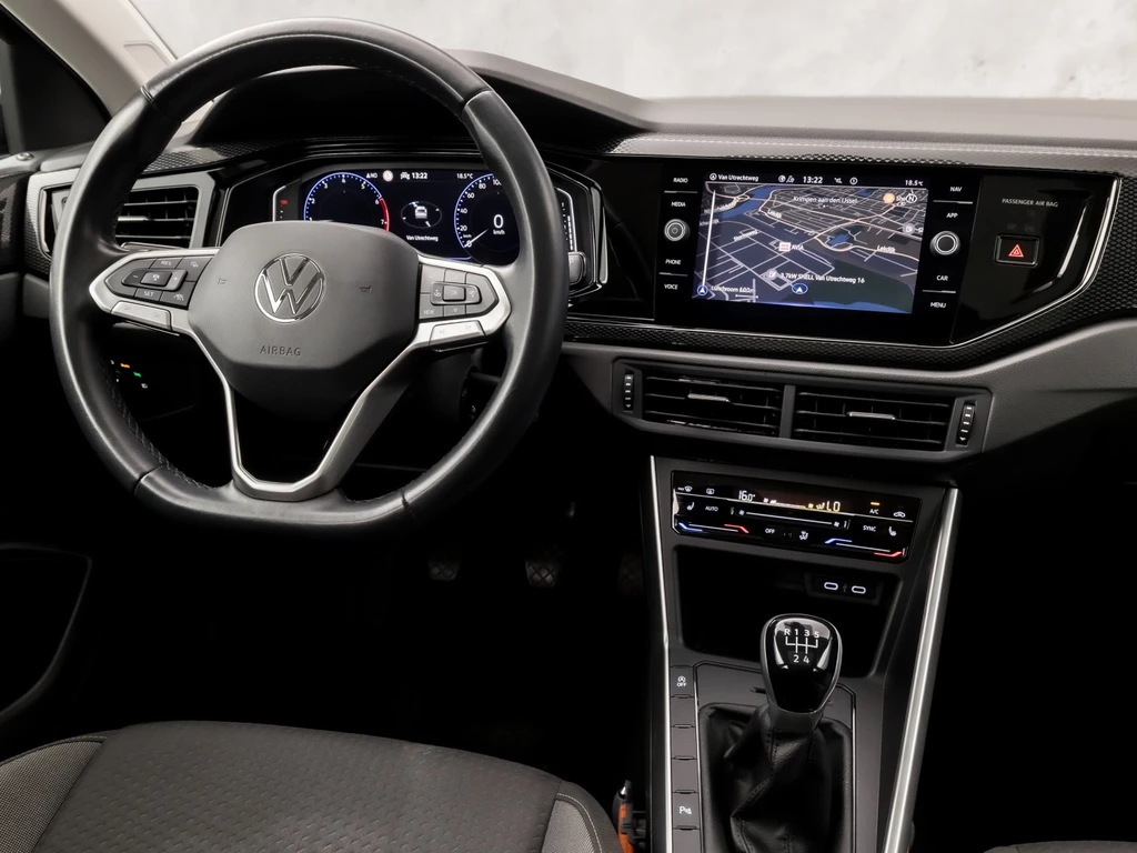 Volkswagen Taigo – foto 9